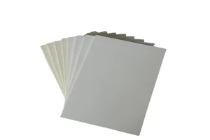 GFRP Composite Panels Flexible FRP Wooden Sandwich Panel Gelcoat Finish for Truck Body Fiberglass Material Roll Pattern Mold Cut