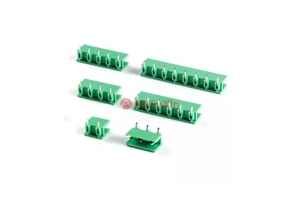 KF2EDGR-7.62 -2P -3P -4P -5P -6P -7P -8P -9P -10P -12P -16P plug-in 7.62MM Pull-Out Terminals
