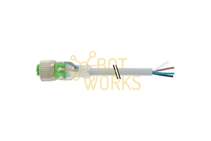 Murrelektronik New 7000-12291-2142000 Circular Connectors