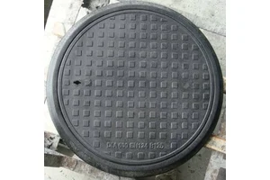 600 mm Diameter Manhole Cover Heavy Duty