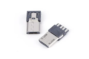 Best Price Electronics Micro Connector Mobile Phones Usb Female Micro Usb Connector