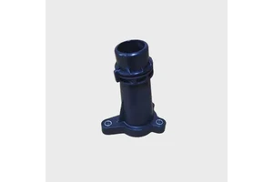 New Efficient for MN Mini Automotive Parts Accessories Water Coolant Flange Engine Block Cooling Hose Connector Replacement