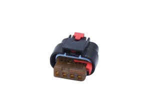 Best Value Accessories Waterproof Socket Automobile Connectors ha Series Automotive Connector
