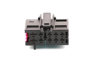 NEW 1K0972643 Automotive wire harness connector Automotive size connector DJ7109-3.5-6.3-21