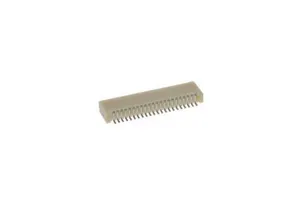 (FFC FPC Flat Flexible Connectors) 2-84981-2