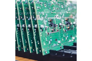 FS Circuit DFM Service Reduce Price Lean Manufacturing Better ROI Custom Pcb Assembly Service Circuit Board PCBA