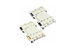 Professional Electronic Components Supplier 2-2822979-3 3647 Position IC Sockets Connector LGA Solder 228229793 Surface Mount
