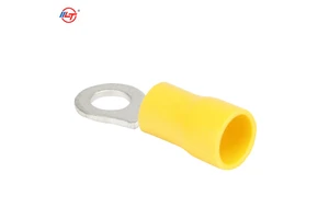 Insulated Spade Terminal Blocks Connectors Ring Connector