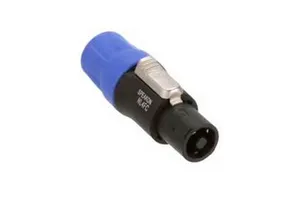 NL4FC Audio Video Connector
