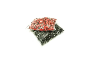 High Quality Banana Plug 4mm Connector Red and Black