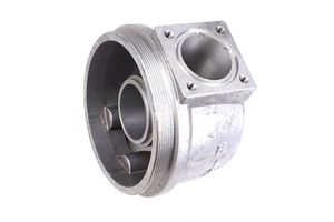 Automotive Mechanical Parts Aluminum Alloy Water Pump Housings Custom CNC Non-Standard Cast Parts Casting Services Bailian Brand