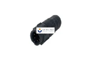 (Circular Connector Accessories) EN2C2M20DC