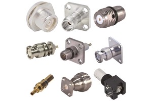 MP2.5CP(40) RF Connectors Coaxial Connectors
