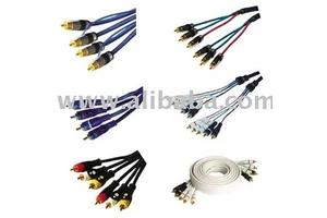 Cable Terminals