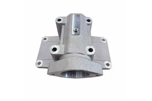 Manufacturers Custom Part Grill Grate Pipe Manhole Cover Furniture Aluminum Cast Iron