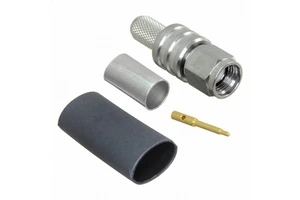 Amphenol TC-240-SM-SS-X Coaxial Connectors (RF)