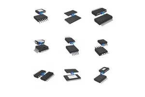 IC.INTEGRATED CIRCUITS, MICROCONTROLLERS.TMPZ84C20AP-6 ATF1502AS-10JC44 3BR1065JF LM324N MPS8099 STK490-040S