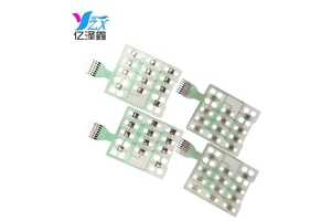 Flexible Printed Circuit Board FFC/FPC Flex PCB