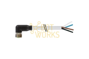 Murrelektronik New 7000-08101-2512000 Circular Connectors