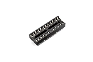 IC Socket DIP 6 8 10 14 20 28 48 PIN