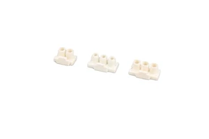 Zhejiang China Electronic Terminals Charging Connector Pogo Pin EL Bar Type High-quality Product Category Connectors
