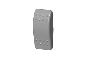 PCB Connectors Accessory 2-192033-6 Backplane Connector Contacts Louvertac LAIA Series Silver Power Female Band 21920336