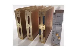 Industrial Signal Acquisition, Analysis and Testing Multi-function Acquisition, Matrix & Network Switch Module