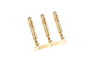 4.3 Mm/4.1 Mm Continuous Terminal Medical Terminal Banana Plug Terminal Incense Banana Head