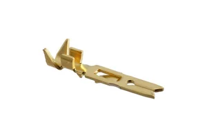 HYST In Stock China Other Ics Connector Accessories 608017031300339 Backplane Connector Contacts 60801703 Cable Mount