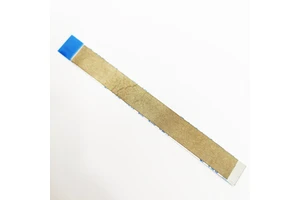FFC/FPC Flat Flex Ribbon Cable 12Pin 22Pin 32Pin 42Pin 52Pin Same Side 0.5mm Pitch AWM VW-1 20798 80C 60V Length 15cm 5PCS