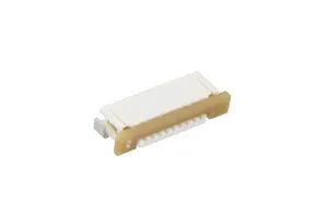 (FFC FPC Flat Flexible Connectors) 0522710979