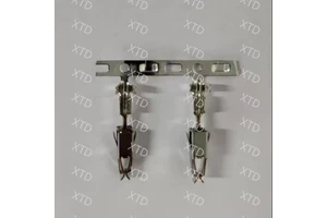 Brand New Original 964284-2 Automotive Wire Crimping Terminal Metal Splice Female Male Electrical Terminal