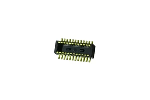 Dongguan 0.4mm Narrow Pitch 20Pin Double Row BTB Male BM0420G Compatible Board Board Mezzanine Connectors Board Connector