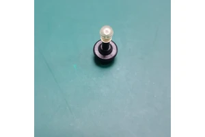 "High Quality Fiber Optic Toslink Adapter with Plastic Housing and F05 Connector"