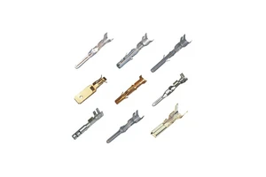 Connector terminals Cable terminal Crimp terminal