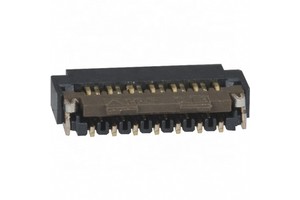 AXK8L30124BG Original 30P 0.4mm Pitch Board to Board Connector