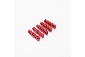Micro Match IDC connector 6P-