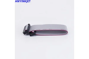 Compatible KGK CCS R Display to Motherboard Cable Replacement Spare Parts for Industrial Inkjet Coding Printer