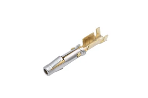 Automotive Connectors Terminals Electrical Automotriz Electric Pressing Terminals SS16M1F
