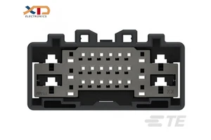 TE Connectivity 2385449-1 Automotive Connectors & Housings for Male Terminals-China-Based Authorized Distributor