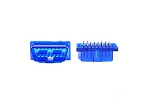 Direct Sale Factory Price OBDII 2.0 Code Reader Diagnostic Tool V1.5 Universal Car Connector Board Board Mezzanine Connectors