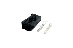 365057-3 Automotive Connector Housing for Wiring Harness TE Type Female Manufacturer Supplier