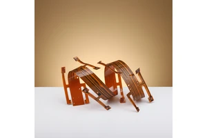 Multilayer Flexible Custom FPC One Stop FPC PCBA Assembly Service Fast Production OEM