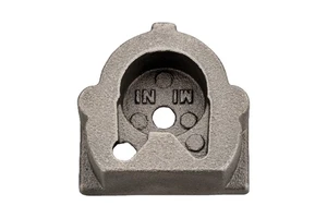 OEM Sand Casting Services Industrial Housing Parts Precision Investment Casting Aluminum Die Casting Components