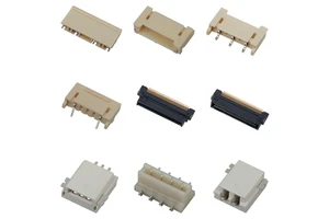 Car Wiring Connectors Automotive Wire Harness Connectors Wire Terminal Connectors Wire to Board Connector