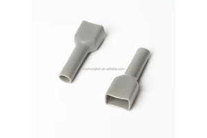 China Supplier Wire Connector Housing Cover Sleeve