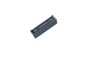 Board-to-Board Connector BF045040 Compatible with DF40HC(4.0)-50DS-0.4 - Female 0.4mm Pitch Ultra-fine Coaxial Connector