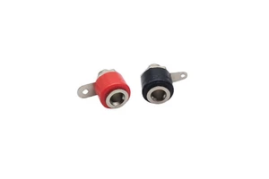 4MM Banana Socket, Banana Seat, Terminal Post, Connector, Audio Accessories