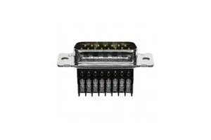 (Connectors D-Sub D-Shaped Connectors Accessories) 1-745494-5
