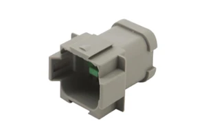 DT04-8P-E003 Quick Connector 8P Male Auto Connector Waterproof Connectors for Car High Quality Connector